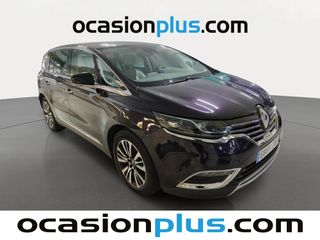 Renault Espace Initiale Paris Energy dCi 118 kW (160 CV) TT EDC