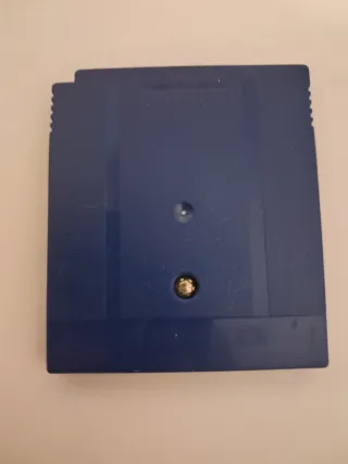 Pokemon Blu Game Boy Nintendo
