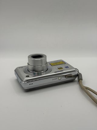 Sony Cyber-shot DSC-W210 Cámara Digital 12.1MP