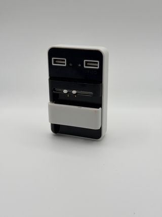 Sony Cyber-shot DSC-W210 Cámara Digital 12.1MP