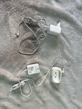 2 Vigilabebés Babymonitor 400 Setabo