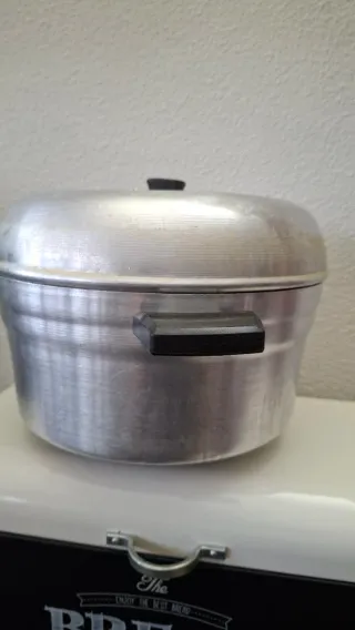 Pentola Fornetto Versilia