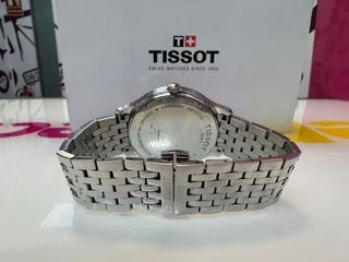 Reloj Alta Gama Caballero Tissot 1853