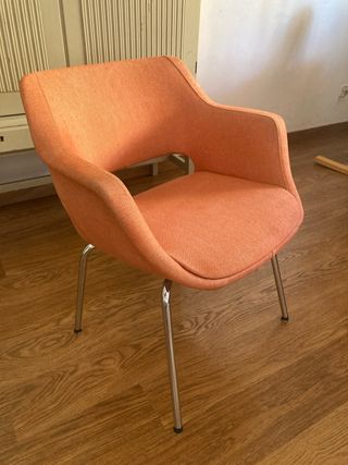 Silla vintage Kilta Olli Mannermaa