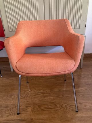 Silla vintage Kilta Olli Mannermaa