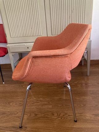 Silla vintage Kilta Olli Mannermaa