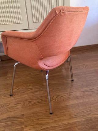 Silla vintage Kilta Olli Mannermaa