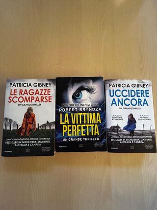 Le Ragazze Scomparse