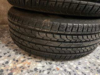 4 Llantas Honda Accord 16 Pulgadas