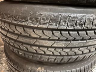 4 Llantas Honda Accord 16 Pulgadas