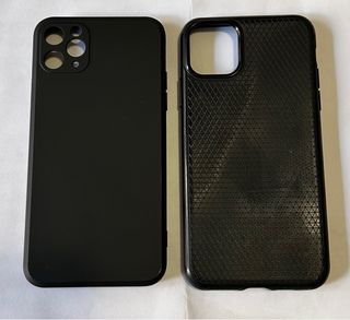 iPhone 11 Pro Max 64GB Plata