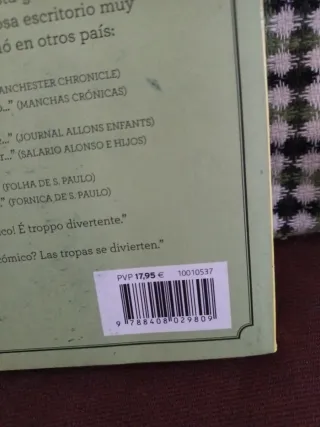 El castellano es un idioma loable, lo hable qui...