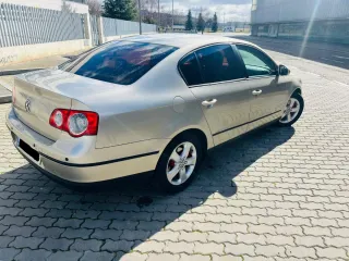 Volkswagen Passat 2006