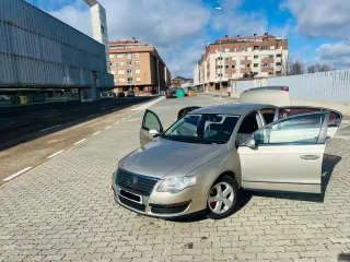 Volkswagen Passat 2006