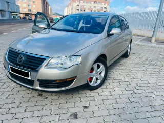 Volkswagen Passat 2006