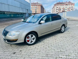 Volkswagen Passat 2006