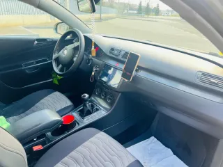 Volkswagen Passat 2006