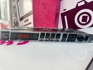 Mesa DJ Virtualizer 3D Behringer FX2000