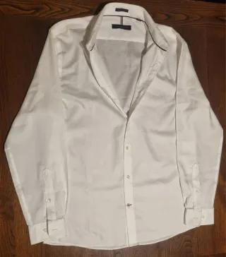 Camicia Tommy Hilfiger Slim Fit M