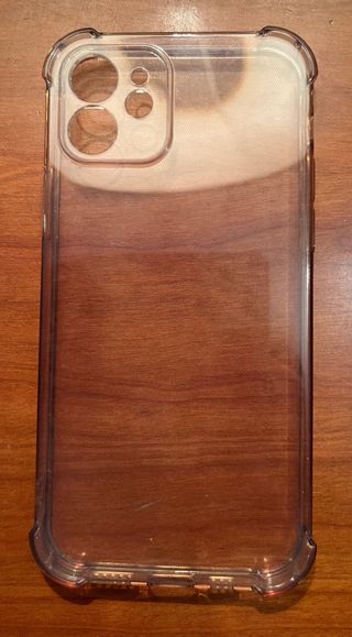 I Phone 12 accessori