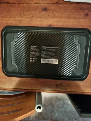 Estación de Energía DaránEner 300W