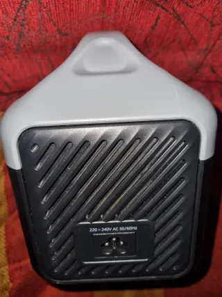 Estación de Energía DaránEner 300W