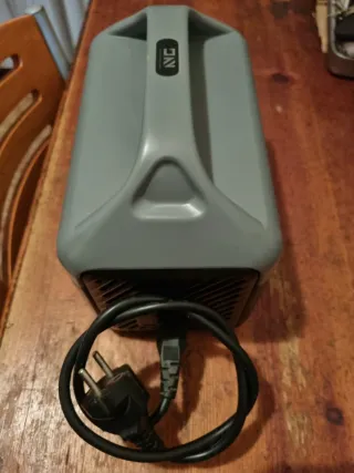 Estación de Energía DaránEner 300W