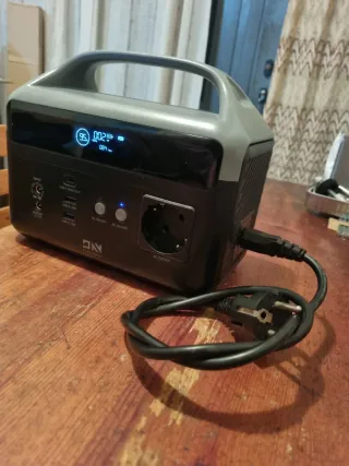 Estación de Energía DaránEner 300W