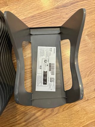 12 Scarpiera apilabile MURVEL IKEA grigio