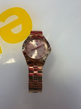 Reloj Pulsera Señora Festina F16926