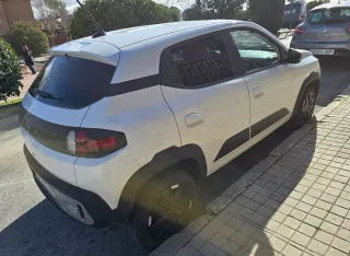 DACIA SPRING EXTREME 2025