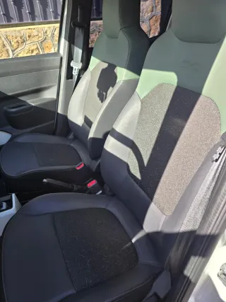 DACIA SPRING EXTREME 2025