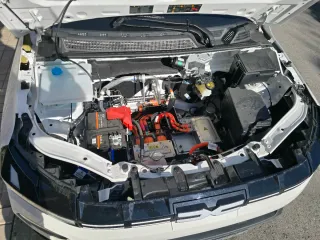 DACIA SPRING EXTREME 2025