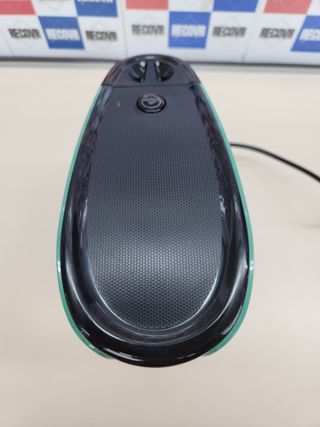 Cafetera 15 bar, 1450W, 0.4 L,  Cápsulas ESE 100% Bialetti Dama