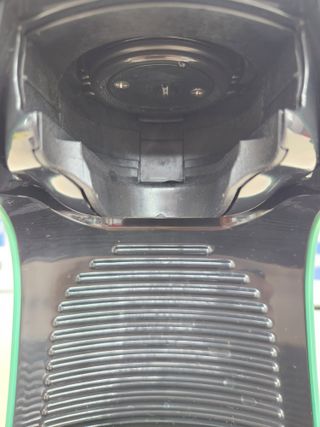 Cafetera 15 bar, 1450W, 0.4 L,  Cápsulas ESE 100% Bialetti Dama