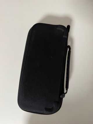 Nintendo Switch OLED Verde e Viola splatoon