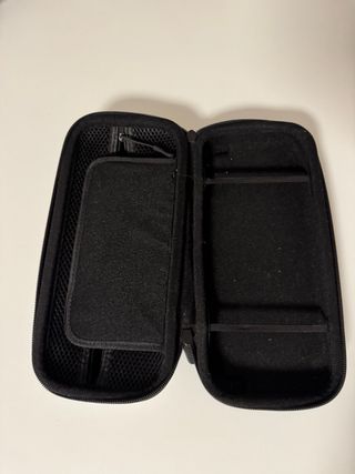 Nintendo Switch OLED Verde e Viola splatoon