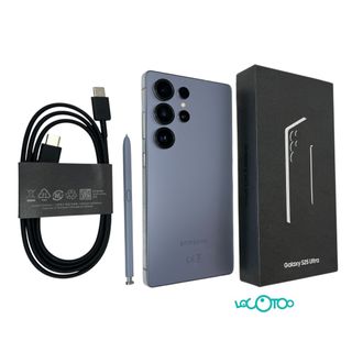 Samsung Galaxy S25 Ultra 512GB Titanium Silverblue