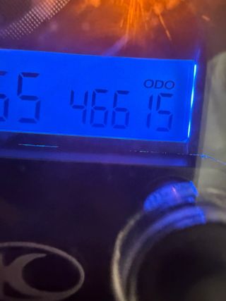 Kymco Agility City 125cc Azul