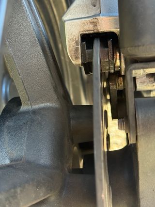 Kymco Agility City 125cc Azul