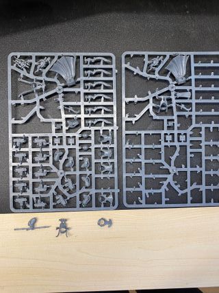 Escarabeo Oculto Exterminadores Mil Hijos