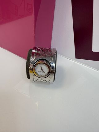Reloj Pulsera Señora Gucci Twirl Acero