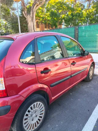Citroen C3 2006