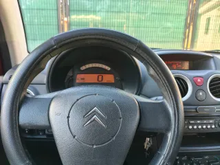 Citroen C3 2006