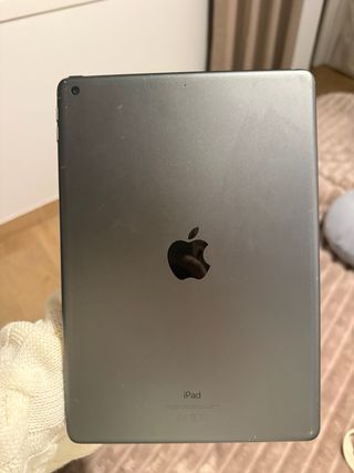 iPad 9ª Gen 64GB Plata