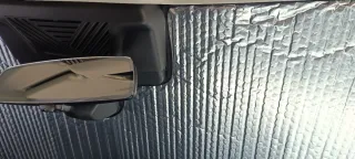 Parasol BMW X2 a medida