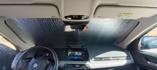 Parasol BMW X2 a medida