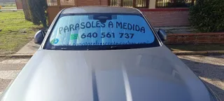 Parasol BMW X2 a medida