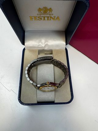 Reloj Pulsera Señora Festina F8872