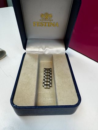 Reloj Pulsera Señora Festina F8872